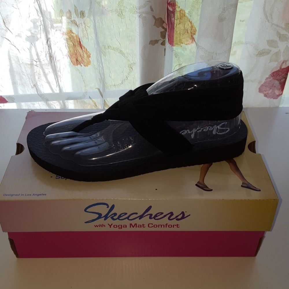Skechers